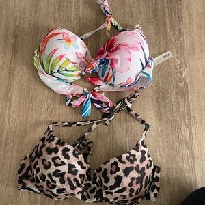 Shein Bikini Tops